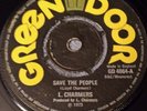 Save the People/Salvation Train-Lloyd Charmers/Scotty'GD 4064-SkinSka ORIG 7