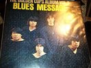 Golden Cups LP volume 3 red wax BLue Message japrock flower travellin band