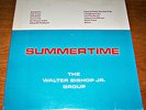 WALTER BISHOP JR: Summertime 1963 LP Cotillion CLP-236 VG+ Rare