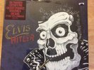 Disgraceland by Elvis Hitler (Vinyl, Restless Records (USA))