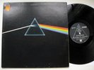 PINK FLOYD - DARK SIDE OF THE MOON - VINYL LP HARVEST 1ST PRESS SMAS 11163
