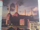 PINK FLOYD ANIMALS (vg+ gatefold LP rock prog) 3 C 064-98434