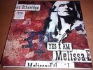 Melissa Etheridge Yes I Am - ILPS 8010 Dutch