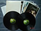 THE BEATLES - WHITE ALBUM LP **1ST PRESS** *-1/-1/-1/-1*