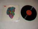LOVE FOREVER CHANGES 1967 UK 2ND PRESS ELEKTRA ORANGE LAMINATED EXCELLENT A1/B1