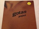 Nr MINT The Gotan Project VINYL DOUBLE LP La Revancha del Tango