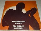 ERIC BURDON & WAR: The Black- Man's Burdon.: Liberty LDS. 84003/4 x 2 LP: 1970