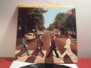 The Beatles ABBEY ROAD Vinyl LP ORIGINAL MASTER RECORDING-MFSL 1-023 RARE VG+