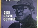 GIGI GRYCE QUINTET saying somethin' NEW JAZZ LP