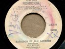 listen Latin Boogaloo TITO BAUCHE no quiere un ride OBSCURE LATIN DANCER mambo
