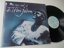the very best of ELTON JOHN      double       vg+