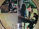 PINK FLOYD UMMA GUMMA, PICTURE DISC VINYL LP 180G IMPORT NEW