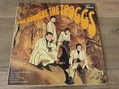 The Troggs - From Nowhere 1966 UK LP FONTANA 1st
