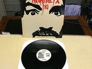 NEGATIVE FX S/T LP 1985 RARE HC Slapshot Gang Green SSD DYS Judge Minor Threat