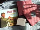 John Adams 3 X LP Box Set - Nixon in China - NM Opera ALice Goodman Edo De Waart