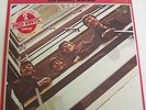 The Beatles 1962-1966 Two Red Vinyl Discs Limited Edition Sealed Record Album