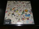 LED ZEPPELIN 3 : DELUXE 2 LP SET SEALED 