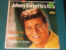 JOHNNY BURNETTE 