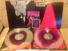 ELECTRIC WIZARD Black Masses 2xLP DIE HARD box lim 100 PURPLE IN CLEAR VINYL