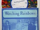 Beatles: Watching Rainbows | Rare multi-colored 7
