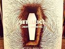 Metallica - Death Magnetic Vinyl 2LP NEU 0552301