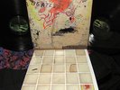 2xLP Rutherford project THE BEATLES   WHITE ALBUM + POSTER Avant garde psych