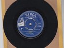 ROD STEWART 1964 Decca 45 Demo Good Morning Little Schoolgirl / Outskirts Town