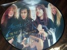 Metallica Garage Days 12