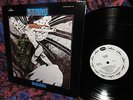 RARE 1971 PROMO = STRAY   SUICIDE   DARK Sabbath HEAVY DISTORTION PSYCH JERICHO