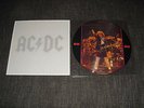 ac/dc,the razors edge,vinyl,lp,picture disc,holland press,1991