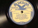 BUFF BB 5294-JIM & BOB HAWAIIANS- COFFEE IN THE MORNING/ ROME WASN'T BUILT- E