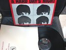 THE BEATLES A Hard Day's Night SOUNDTRACK LP NM NEAR MINT US UA STEREO ORIGINAL