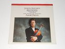 Joseph Swensen - Violin - SEALED LP - BEETHOVEN - Violin Concerto - A. Previn