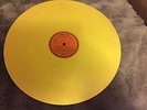 RARE Universal Microphone Co LTD Blank Recording Disc 78 RPM (c.1930) Silveroid