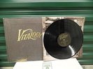 Pearl Jam 'Vitalogy' Vinyl LP Gatefold Complete # 66900 W/Insert & Dust Jacket