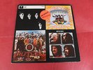 The Rutles - Same 1978 Original US Warner Brothers + Booklet & OIS Monty Python