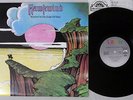 HAWKWIND WARRIORS ON THE EDGE OF TIME LIBERTY K22P 158 JAPAN Vinyl LP