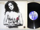 RED HOT CHILI PEPPERS MOTHER'S MILK EMI USA MTL 1046 pressing Vinyl LP