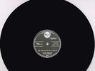 ELVIS PRESLEY VINYL 78 RPM - THE GIRL OF MY BEST FRIEND - IF I CAN DREAM - MINT