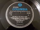 Pink Floyd LP Piper at the gates Uk Mono Columbia 1st Press no file under pop
