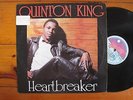 QUINTON KING - HEARTBREAKER - SOUTH AFRICAN AFRO DISCO BOOGIE AFRICA MCNAMARA