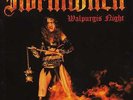 STORMWITCH - walpurgis night - PICTURE LP + POSTER * MINT * LIMITED TO 333