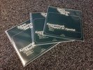 VERY RARE COMPLETE THREE LP SET SWISS RELEASE FOURNIER J.S.BACH CELLO SUITES