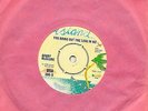 BOBBY McCLURE   YOU BRING  OUT THE LOVE IN ME / DAYBREAK    UK ISLAND   70s X/O