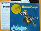 DERRICK MORGAN near mint UNICORN RECORDS 12” 'Moon Hop' from 1990 Reggae Ska