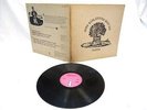 TRAFFIC JOHN BARLEYCORN MUST DIE LP 6-3-1970 1st UK PINK 