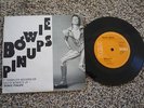 David Bowie.. New Zealand Press. 7