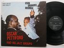 LP Oscar Pettiford - My Little Cello - Debut 132 - Allan Botschinsky