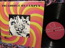 RARE 1967 ORIG   THE GROOV-U   COOL LOW-FI GARAGE SOUL - PRIMITIVE & GRITTY LP