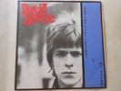 David Bowie - rare unofficial 7